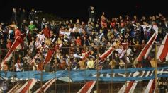 Foto de la galería: Guaraní volvió a ganar y dejó la zona de descenso