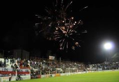 Foto de la galería: Guaraní volvió a ganar y dejó la zona de descenso