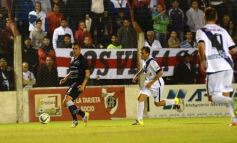 Foto de la galería: Guaraní volvió a ganar y dejó la zona de descenso