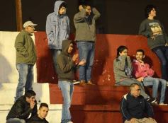 Foto de la galería: Guaraní volvió a ganar y dejó la zona de descenso