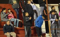 Foto de la galería: Guaraní volvió a ganar y dejó la zona de descenso