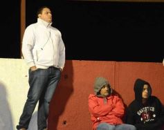 Foto de la galería: Guaraní volvió a ganar y dejó la zona de descenso