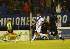 Foto de la galería: Guaraní volvió a ganar y dejó la zona de descenso