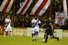Foto de la galería: Guaraní volvió a ganar y dejó la zona de descenso