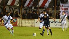 Foto de la galería: Guaraní volvió a ganar y dejó la zona de descenso
