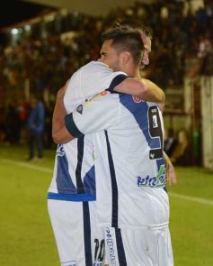 Foto de la galería: Guaraní volvió a ganar y dejó la zona de descenso