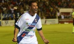 Foto de la galería: Guaraní volvió a ganar y dejó la zona de descenso