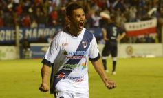 Foto de la galería: Guaraní volvió a ganar y dejó la zona de descenso