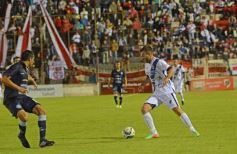 Foto de la galería: Guaraní volvió a ganar y dejó la zona de descenso