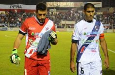 Foto de la galería: Guaraní volvió a ganar y dejó la zona de descenso