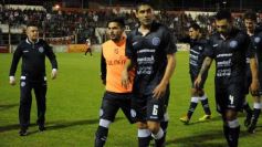 Foto de la galería: Guaraní volvió a ganar y dejó la zona de descenso