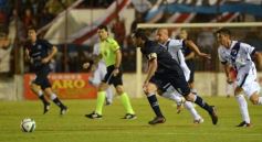 Foto de la galería: Guaraní volvió a ganar y dejó la zona de descenso