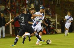 Foto de la galería: Guaraní volvió a ganar y dejó la zona de descenso