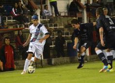 Foto de la galería: Guaraní volvió a ganar y dejó la zona de descenso