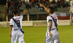 Foto de la galería: Guaraní volvió a ganar y dejó la zona de descenso