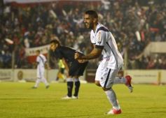 Foto de la galería: Guaraní volvió a ganar y dejó la zona de descenso