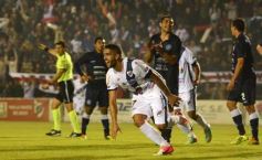 Foto de la galería: Guaraní volvió a ganar y dejó la zona de descenso