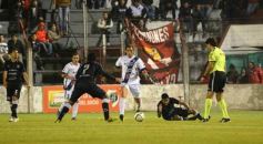 Foto de la galería: Guaraní volvió a ganar y dejó la zona de descenso