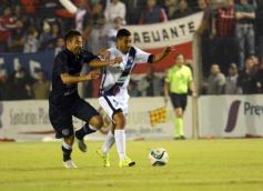 Foto de la galería: Guaraní volvió a ganar y dejó la zona de descenso