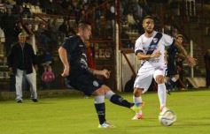 Foto de la galería: Guaraní volvió a ganar y dejó la zona de descenso