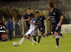 Foto de la galería: Guaraní volvió a ganar y dejó la zona de descenso