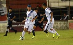 Foto de la galería: Guaraní volvió a ganar y dejó la zona de descenso