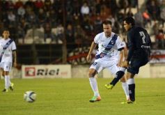 Foto de la galería: Guaraní volvió a ganar y dejó la zona de descenso