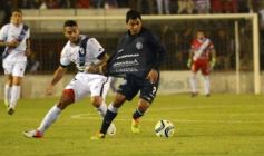 Foto de la galería: Guaraní volvió a ganar y dejó la zona de descenso