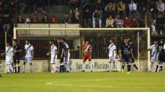 Foto de la galería: Guaraní volvió a ganar y dejó la zona de descenso