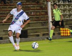 Foto de la galería: Guaraní volvió a ganar y dejó la zona de descenso