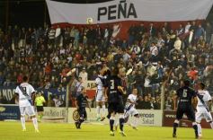 Foto de la galería: Guaraní volvió a ganar y dejó la zona de descenso