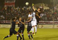 Foto de la galería: Guaraní volvió a ganar y dejó la zona de descenso