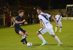 Foto de la galería: Guaraní volvió a ganar y dejó la zona de descenso