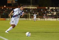 Foto de la galería: Guaraní volvió a ganar y dejó la zona de descenso