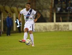 Foto de la galería: Guaraní volvió a ganar y dejó la zona de descenso