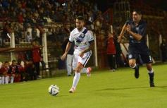 Foto de la galería: Guaraní volvió a ganar y dejó la zona de descenso