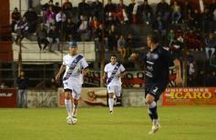 Foto de la galería: Guaraní volvió a ganar y dejó la zona de descenso