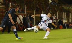 Foto de la galería: Guaraní volvió a ganar y dejó la zona de descenso