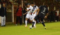 Foto de la galería: Guaraní volvió a ganar y dejó la zona de descenso