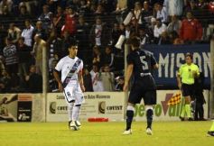 Foto de la galería: Guaraní volvió a ganar y dejó la zona de descenso