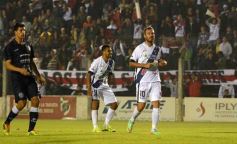 Foto de la galería: Guaraní volvió a ganar y dejó la zona de descenso