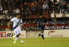 Foto de la galería: Guaraní volvió a ganar y dejó la zona de descenso