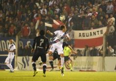 Foto de la galería: Guaraní volvió a ganar y dejó la zona de descenso