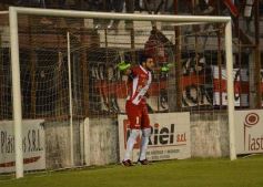 Foto de la galería: Guaraní volvió a ganar y dejó la zona de descenso