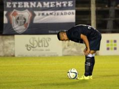 Foto de la galería: Guaraní volvió a ganar y dejó la zona de descenso