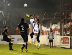 Foto de la galería: Guaraní volvió a ganar y dejó la zona de descenso