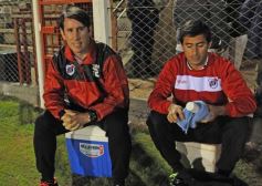 Foto de la galería: Guaraní volvió a ganar y dejó la zona de descenso