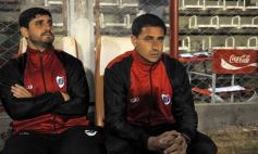 Foto de la galería: Guaraní volvió a ganar y dejó la zona de descenso