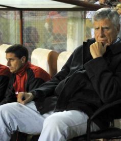 Foto de la galería: Guaraní volvió a ganar y dejó la zona de descenso