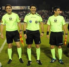 Foto de la galería: Guaraní volvió a ganar y dejó la zona de descenso